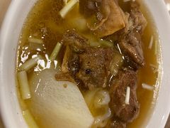 -盛记粥面(佐敦店)