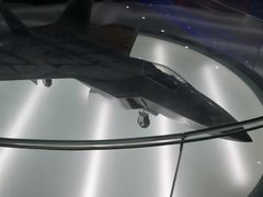 -西安航空职业技术学院航空科技馆