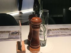 -L'Arome芳芳法国餐厅(仙林金鹰店)