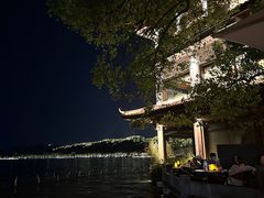 -湖畔居茶楼(湖滨店)