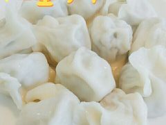 猪肉香菇-叁拾壹克饺子·东北菜(国贸店)