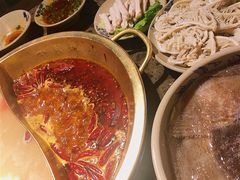 -小龙坎火锅(万象城店)