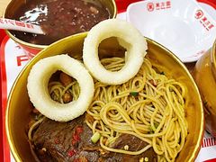-万方圆拌粉瓦罐汤(恒茂华城店)