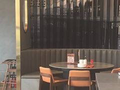 -前门·鲜肉火锅(长风店)