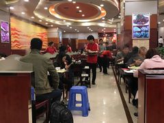 大堂-蝎王府羊蝎子(西稍门店)