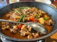 -湘力力小院·鱼汤泡饭(枫林路店)