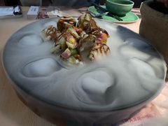 -甘思咪哚·云南艺术餐厅(天河广百店)