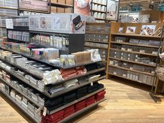 -MUJI无印良品(华贸店)