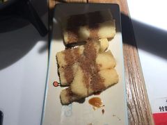 -宽窄巷成都菜(青岛路万达广场店)