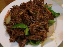 -宝发园名菜馆