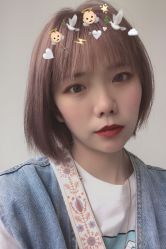 -川和潮人漂色·烫染·接发