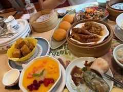 -点都德(皇岗村店)