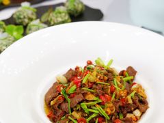 -扶摇湘宴·烤鸭·湘粤宴(中关村·北大店)