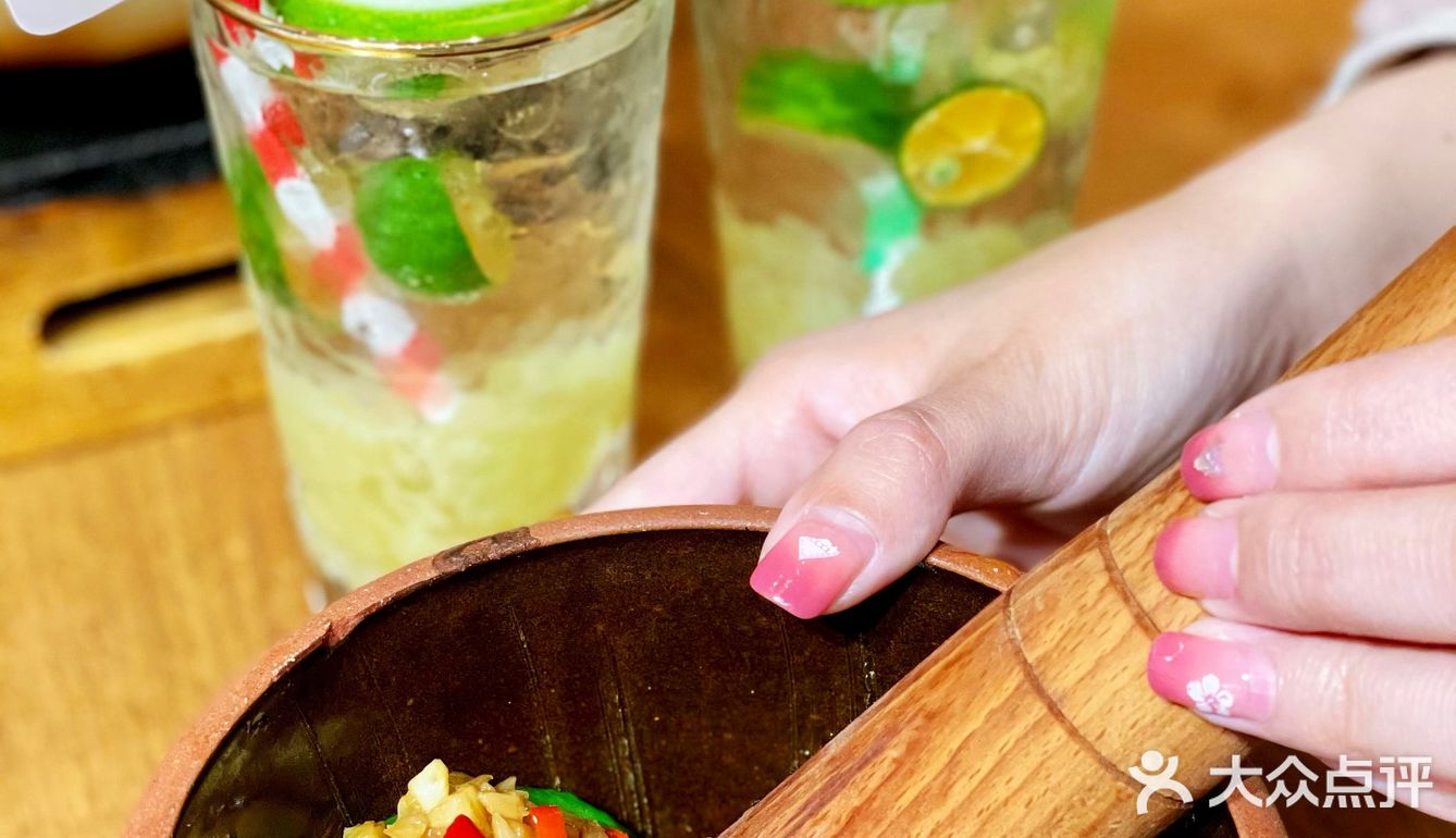 口味地道性价比高｜道道菜都下饭的湘菜馆