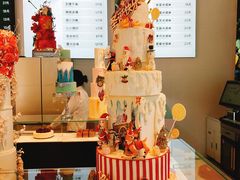 -麦雪尔甜品·生日蛋糕(新街口旗舰店)