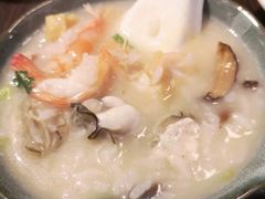 -大洋家·精品潮汕菜·生腌砂锅粥(天河东路店)