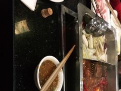 -百年川椒重庆老火锅(光谷店)