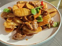 -便宜坊烤鸭店(贵园里店)