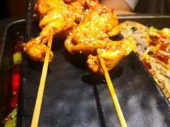 -武松家(翠微百货大成路店)