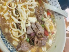 -涛涛面馆