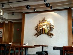 大堂-Shanghai Brew House上海啤酒工坊(老外街店)
