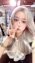 -3AM·S HAIR SALON烫发染发接发