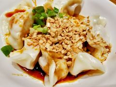 -蓉李记成都名小吃(太原龙湖万达店)