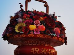-天安门广场