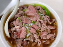 -菜忠潮州牛肉店(岗厦店)