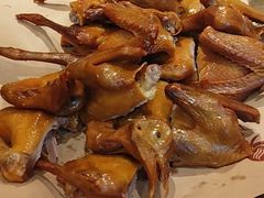 -鸽子窝(青塔店)