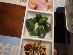 -木屋烧烤(万德庄店)