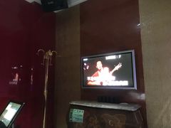 -乐圣量贩KTV自助餐(崇文店)