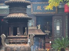 -湘子庙