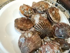 -海味当家·蒸锅海鲜(星海公园店)