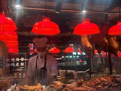 -陈鹏鹏潮汕菜(宝安机场T3航站楼店)