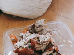 -晓马鸭店(新芜路店)