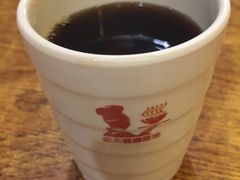 酸梅汤-秦云老太婆摊摊面(全国总店)