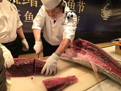 -上井料理黑金店(IFS国金中心店)