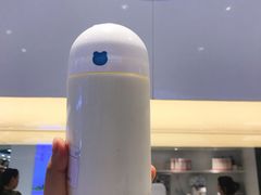 米酒酿奶-兰熊鲜奶(西直门凯德mall店)