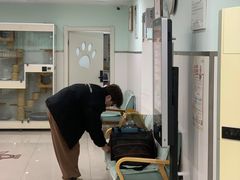 -佳雯宠物医院·皮肤科·内外科(春晓路分院)