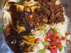 -玲玲面屋