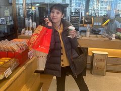 -西村叔叔的店·面包·甜品·蛋糕(清河万象汇店)