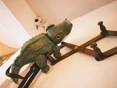 -Swing Coffee(钟楼区步行街店)