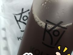 -KOI Thé(正佳广场店)