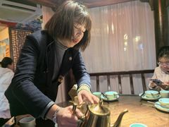 -应天大明王朝·南京菜创始店(中山陵店)