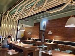 大堂-十面春风·江南面馆(崇宁路店)