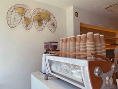 -% Arabica(京都东山店)