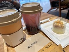-théATRE 茶聚场(王府中環店)