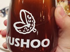 -渝是乎酸菜鱼(龙旗购物中心店)