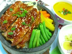 -蜜室和风洋食概念餐厅(南田路店)